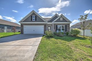 5031 Wildlife Circle, Piney Flats, TN 37686