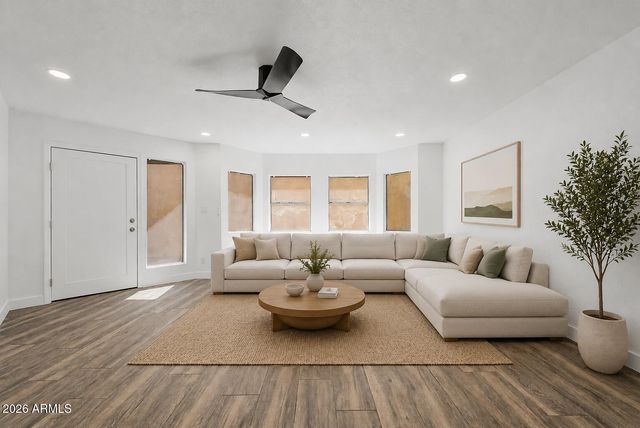 10972 E YUCCA Street, Scottsdale, AZ 85259