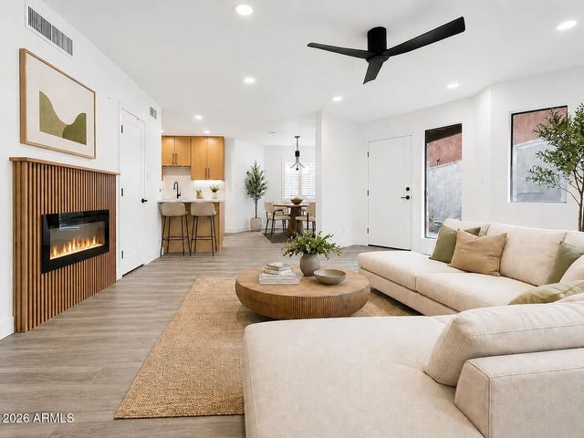 10972 E YUCCA Street, Scottsdale, AZ 85259