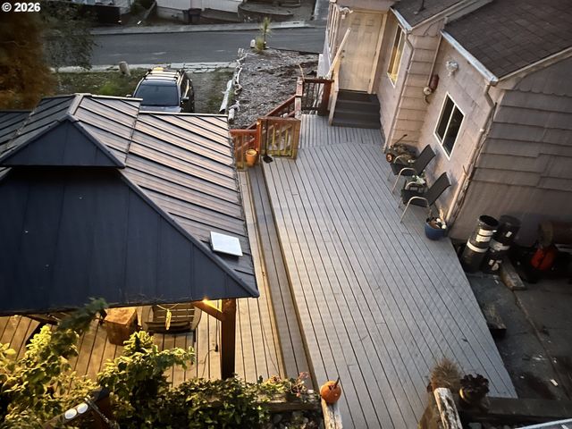 589 RIVINGTON St, Astoria, OR 97103