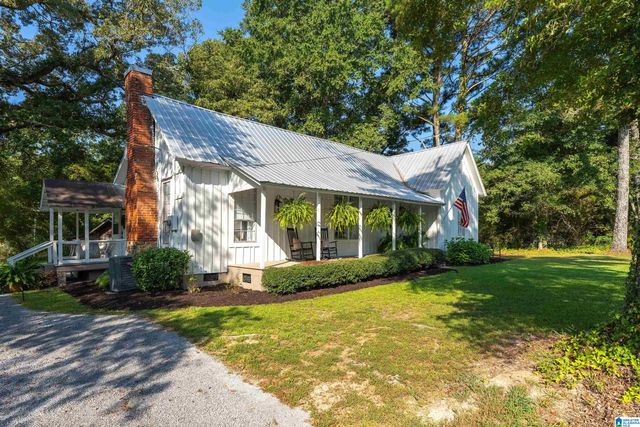 7690 HIGHWAY 174, Odenville, AL 35120