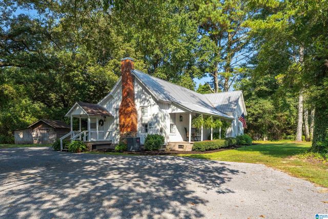 7690 HIGHWAY 174, Odenville, AL 35120