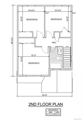 4 Forest Avenue, Port Jefferson Station, NY 11776