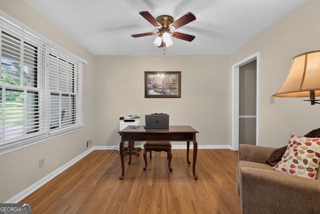 732 Windy Drive, Stone Mountain, GA 30087