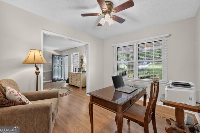 732 Windy Drive, Stone Mountain, GA 30087