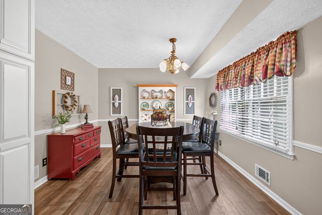 732 Windy Drive, Stone Mountain, GA 30087