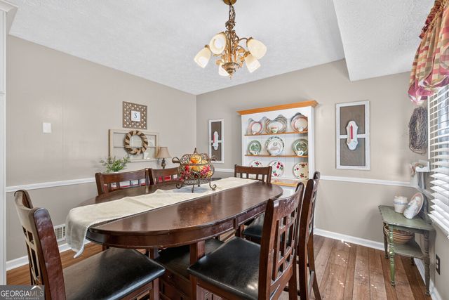732 Windy Drive, Stone Mountain, GA 30087