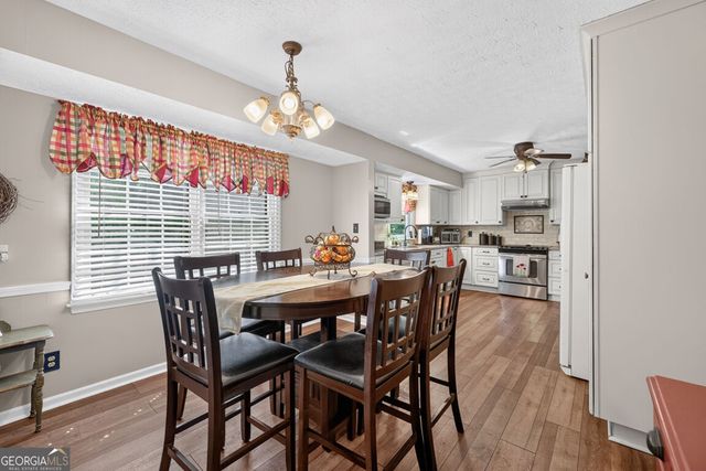 732 Windy Drive, Stone Mountain, GA 30087