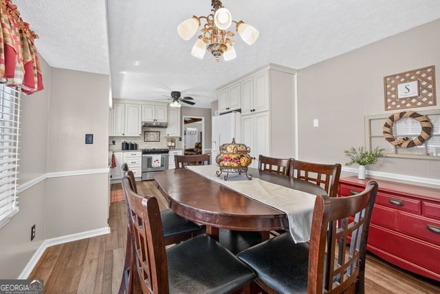 732 Windy Drive, Stone Mountain, GA 30087