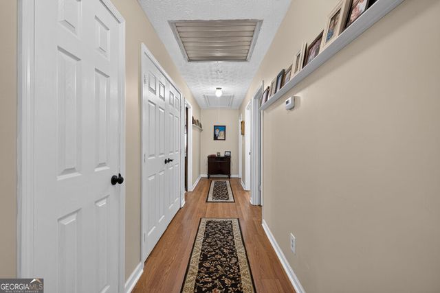 732 Windy Drive, Stone Mountain, GA 30087