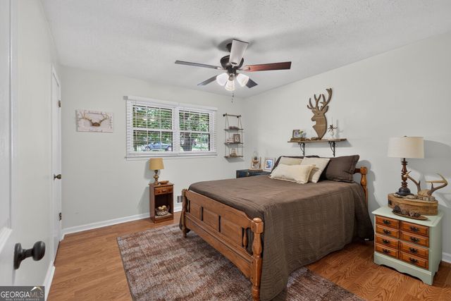 732 Windy Drive, Stone Mountain, GA 30087
