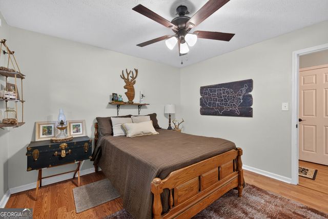 732 Windy Drive, Stone Mountain, GA 30087