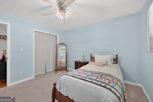 732 Windy Drive, Stone Mountain, GA 30087
