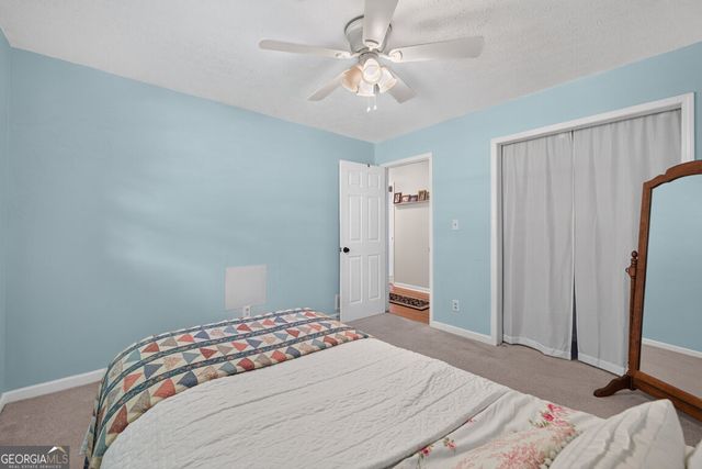 732 Windy Drive, Stone Mountain, GA 30087