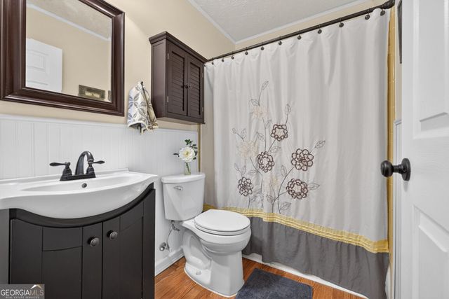 732 Windy Drive, Stone Mountain, GA 30087