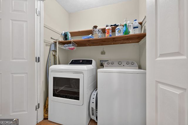 732 Windy Drive, Stone Mountain, GA 30087