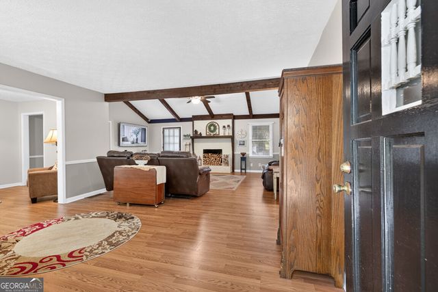 732 Windy Drive, Stone Mountain, GA 30087