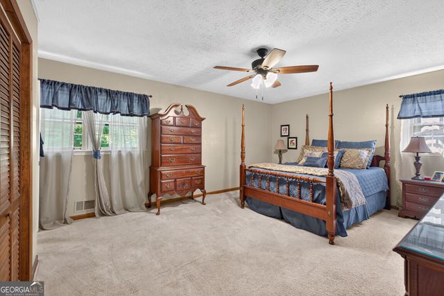 732 Windy Drive, Stone Mountain, GA 30087