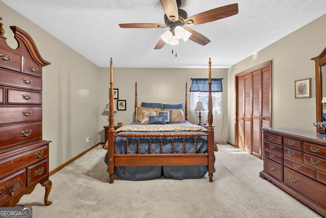 732 Windy Drive, Stone Mountain, GA 30087