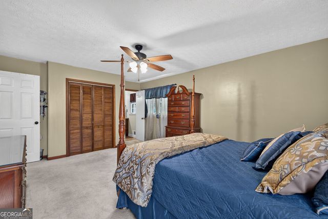 732 Windy Drive, Stone Mountain, GA 30087