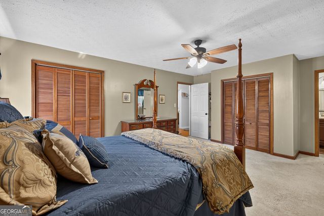 732 Windy Drive, Stone Mountain, GA 30087