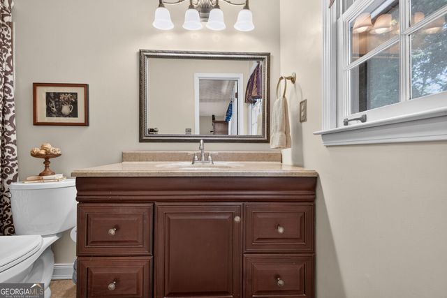 732 Windy Drive, Stone Mountain, GA 30087