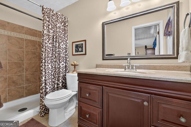 732 Windy Drive, Stone Mountain, GA 30087
