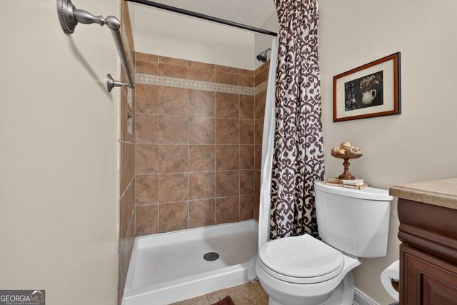 732 Windy Drive, Stone Mountain, GA 30087