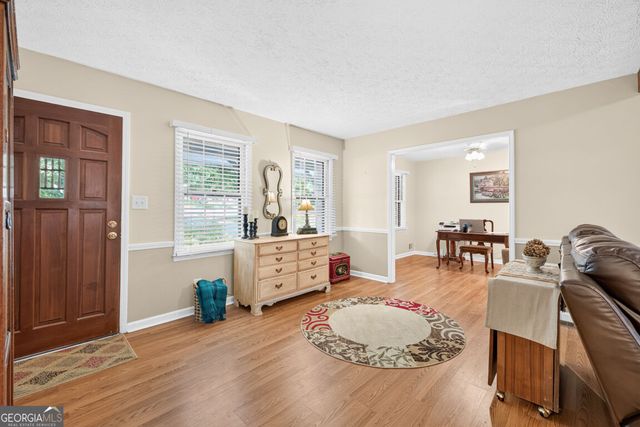 732 Windy Drive, Stone Mountain, GA 30087