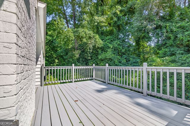 732 Windy Drive, Stone Mountain, GA 30087