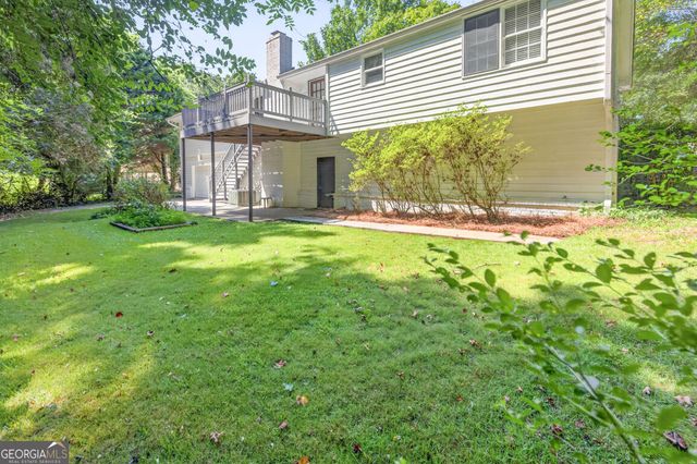 732 Windy Drive, Stone Mountain, GA 30087