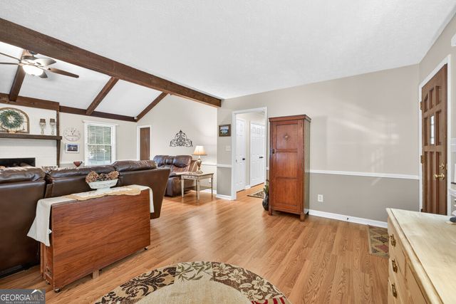 732 Windy Drive, Stone Mountain, GA 30087