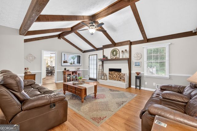 732 Windy Drive, Stone Mountain, GA 30087