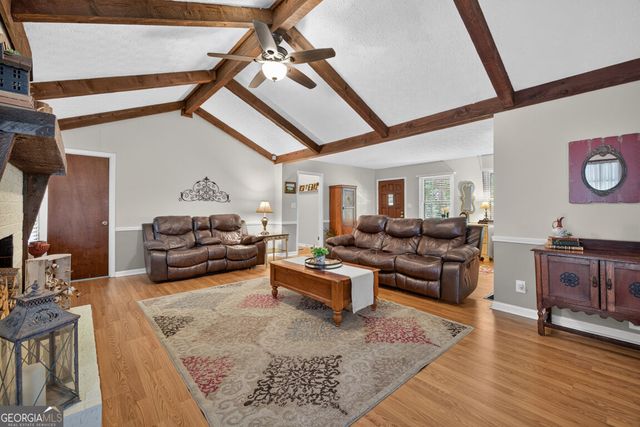 732 Windy Drive, Stone Mountain, GA 30087