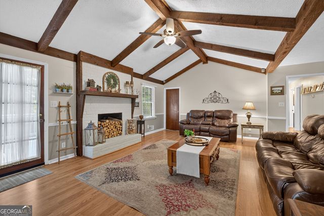 732 Windy Drive, Stone Mountain, GA 30087