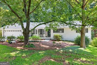 732 Windy Drive, Stone Mountain, GA 30087