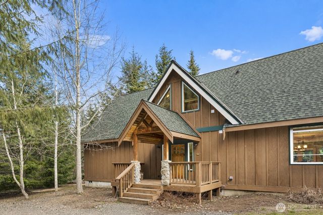 1175 FS 4517 Road, Cle Elum, WA 98922