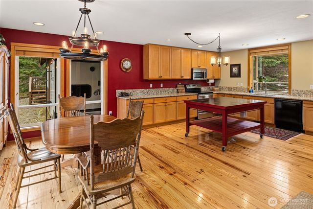 1175 FS 4517 Road, Cle Elum, WA 98922