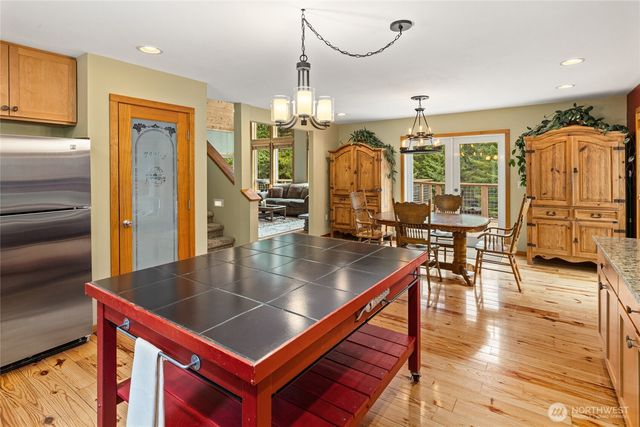 1175 FS 4517 Road, Cle Elum, WA 98922