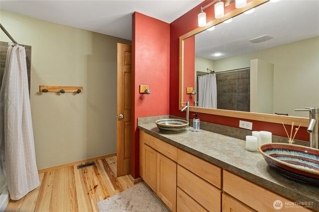 1175 FS 4517 Road, Cle Elum, WA 98922