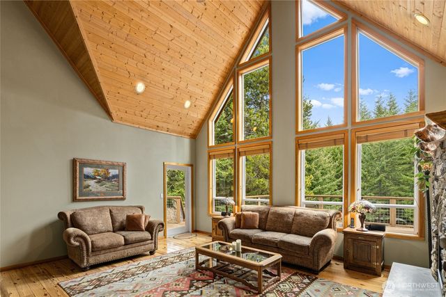 1175 FS 4517 Road, Cle Elum, WA 98922