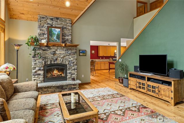 1175 FS 4517 Road, Cle Elum, WA 98922