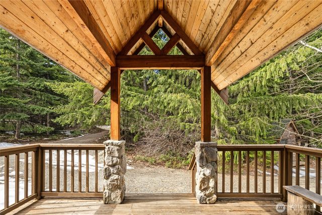 1175 FS 4517 Road, Cle Elum, WA 98922