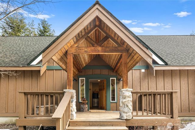 1175 FS 4517 Road, Cle Elum, WA 98922