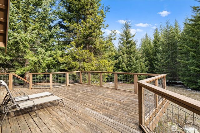 1175 FS 4517 Road, Cle Elum, WA 98922