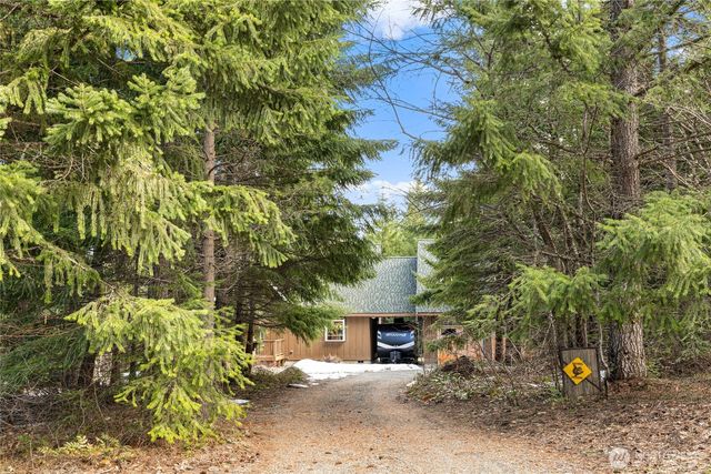1175 FS 4517 Road, Cle Elum, WA 98922