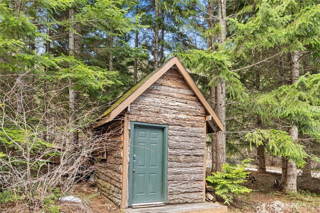 1175 FS 4517 Road, Cle Elum, WA 98922