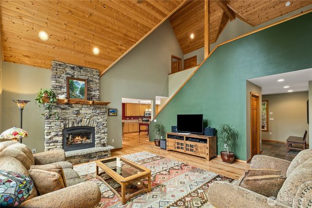 1175 FS 4517 Road, Cle Elum, WA 98922