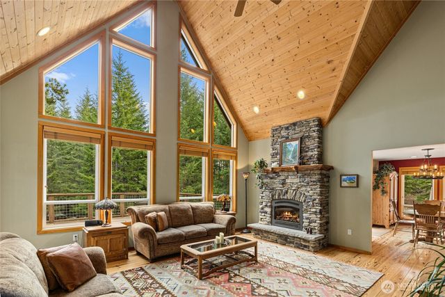 1175 FS 4517 Road, Cle Elum, WA 98922