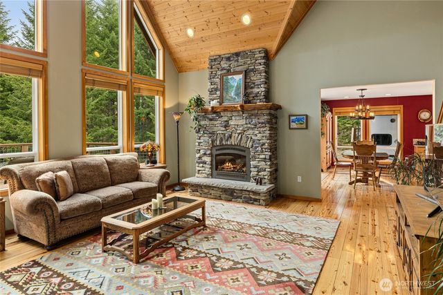 1175 FS 4517 Road, Cle Elum, WA 98922